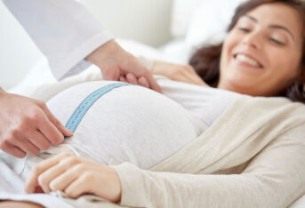 怀孕多久能感觉到胎心？