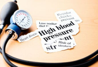 高血压怎么形成的？如何预防和治疗高血压慢性病？