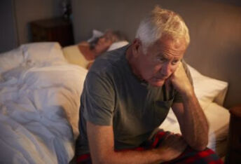 老年综合征之睡眠障碍