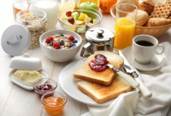 早餐吃什么有营养？