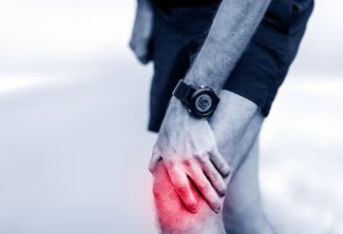  膝盖关节的内外侧副韧带损伤了怎么办？