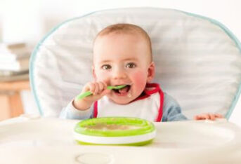 有哪些东西是宝宝在一岁以前是不能吃的？