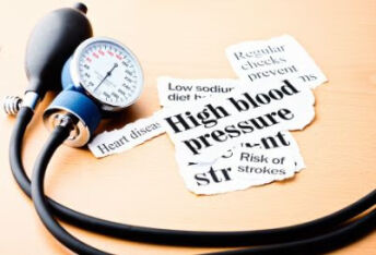 一级高血压不吃药能恢复吗