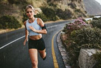 为什么一跑步就有胸部疼痛呢？