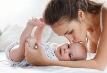 新生儿、婴幼儿皮肤护理