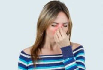 各种不同类型的鼻窦炎常见症状有哪些？