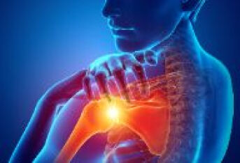 腋窝和后背出现疼痛的原因及治疗措施