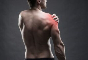 肩胛骨突出，怎么锻炼呢？