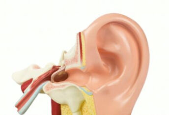 关于中耳炎，你有多了解？