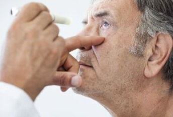 核间性眼肌麻痹是什么病？