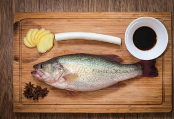 鱼生火，肉生痰——春天吃鱼你吃对了吗？