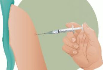 多发性硬化可以注射新冠疫苗吗