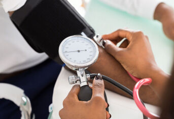 高血压病人如何自救？