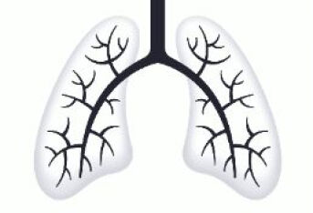 肺纹理增多是怎么回事？