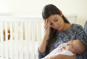 宝妈在哺乳过程中出现乳头疼痛怎么办？