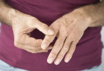出现了手指关节疼痛应该到哪个科室就诊？