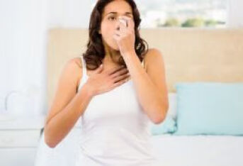 哮喘的病因都有哪些呢？