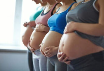 怀孕期间，如何做到长胎不长肉？