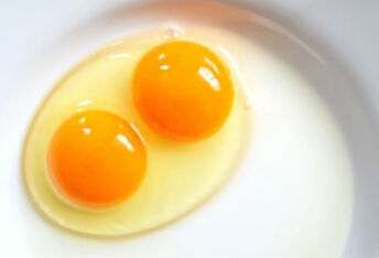 鸡蛋黄颜色越深的越有营养？听听专家怎么说