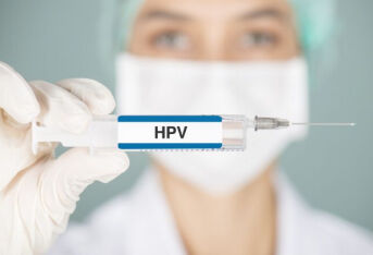 医生，我感染了HPV，是我老公出轨了吗？