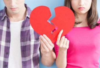 离婚对男人和女人的不同影响，你知道吗？