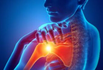 肩胛骨肌肉疼痛的原因及治疗措施