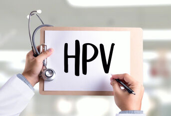 皮肤上长这种「小疙瘩」，可能和HPV感染有关……
