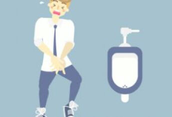 尿频尿急是怎么回事？
