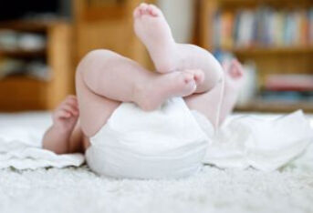 宝宝用纸尿裤的20个常见问题，需要注意！