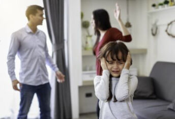 为了孩子不离婚，对孩子到底是福还是祸，听听中医精神科专家怎么说