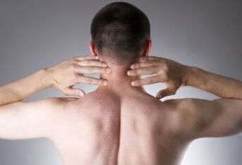 长期低头以后颈椎疼痛应该怎么办呢？