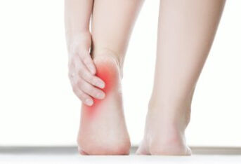 长时间站立以后脚后跟疼痛应该怎么治疗？