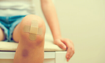 儿童和青少年急性膝关节损伤诊疗时的注意事项