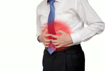 慢性胃炎患者的日常注意事项