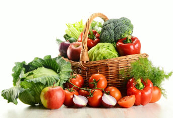 只吃水果，不吃蔬菜，对身体有怎样的影响？