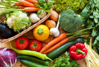 蔬菜不一定就健康，损伤健康的蔬菜要了解