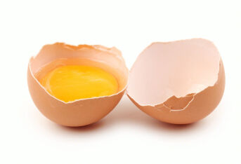 鸡蛋虽营养，但不宜贪多