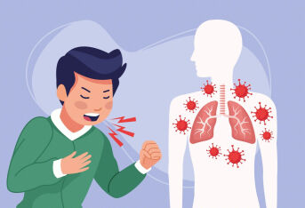 肺寄生虫病的症状表现有哪些？如何诊断？
