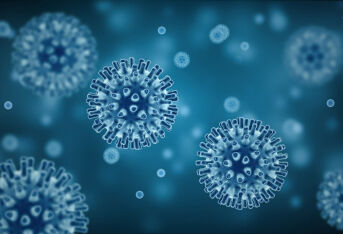 飞沫、接触还有空气——新冠病毒这样传播！