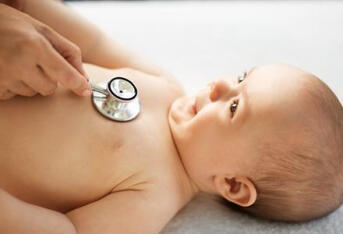 七个月宝宝吐奶的原因是什么