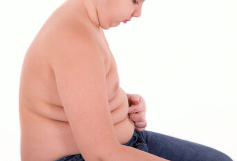 男性乳腺肥大对青少年心理健康影响有多大