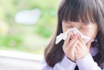 儿童支气管哮喘的定义及发病机制