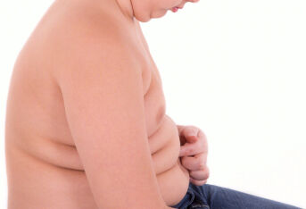 小儿肥胖症有什么症状？