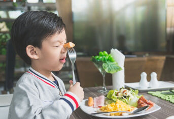 孩子肠炎，饮食方面需要注意什么？