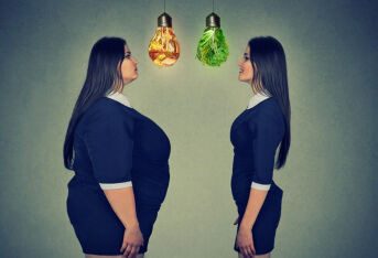  瘦子和胖子的烦恼有何不同？