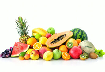 高原反应吃什么水果？