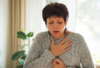 心梗发作的典型症状有哪些？