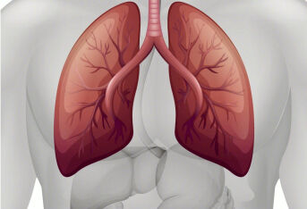 刘懿博士说肺癌（六八八三）肺结节比之前增大了一些就是恶性的么？
