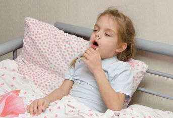 儿童冬季『呼吸道传染病』应对指南