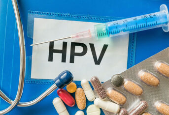 HPV病毒再认识
